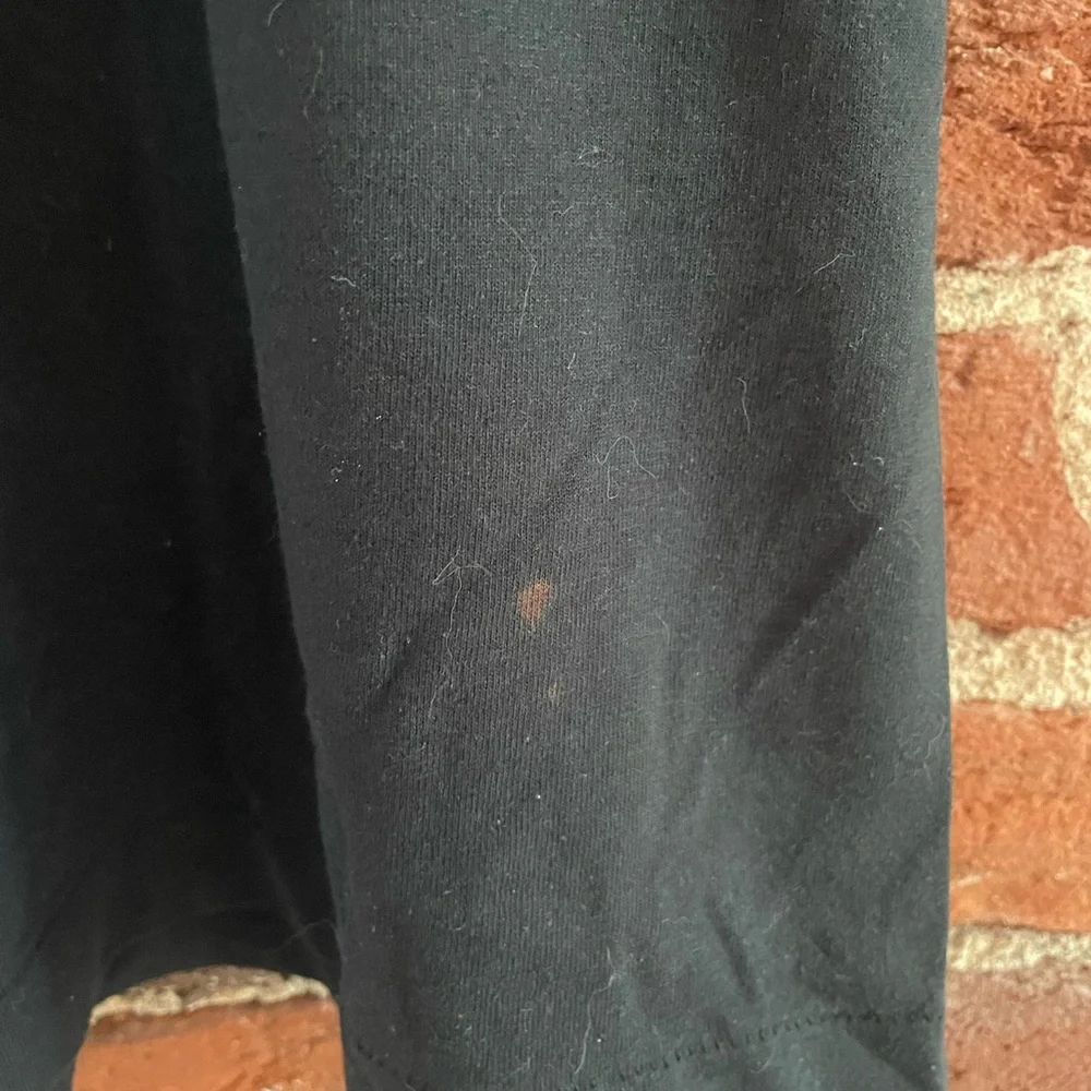 Motorcycle Rider Program Graphic Tee - Picture 4 of 4